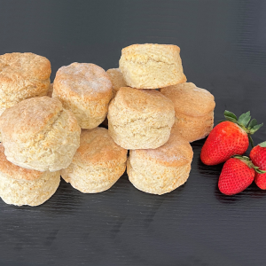 Traditional Scones Sydney