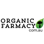 Organic Farmacy - Australias Best Medicinal Mushrooms